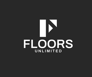Logo Design by mahfuz1450r for Floors Unlimited | Design: #34120284