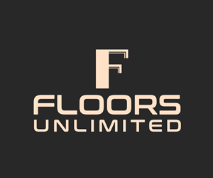 Logo Design by mahfuz1450r for Floors Unlimited | Design: #34120427