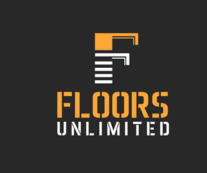 Logo Design by mahfuz1450r for Floors Unlimited | Design: #34120485