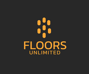 Logo Design by mahfuz1450r for Floors Unlimited | Design: #34121068