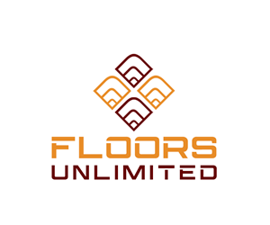 Logo Design by mahfuz1450r for Floors Unlimited | Design: #34124463