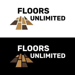 Logo-Design von Nittayawan Sangduangya für Floors Unlimited | Design: #34090246
