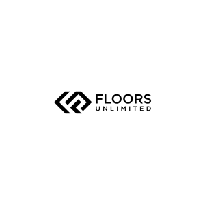 Logo-Design von pi2lungan für Floors Unlimited | Design: #34097733