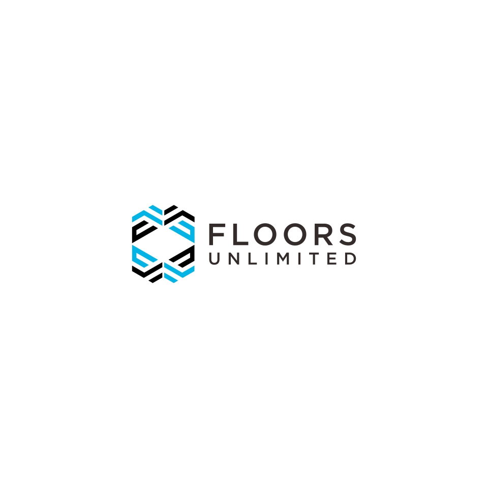 Logo Design by pi2lungan for Floors Unlimited | Design #34101641