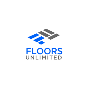 Logo Design by Noor Ezz for Floors Unlimited | Design: #34101711