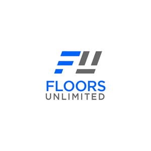 Logo Design by Noor Ezz for Floors Unlimited | Design: #34101713