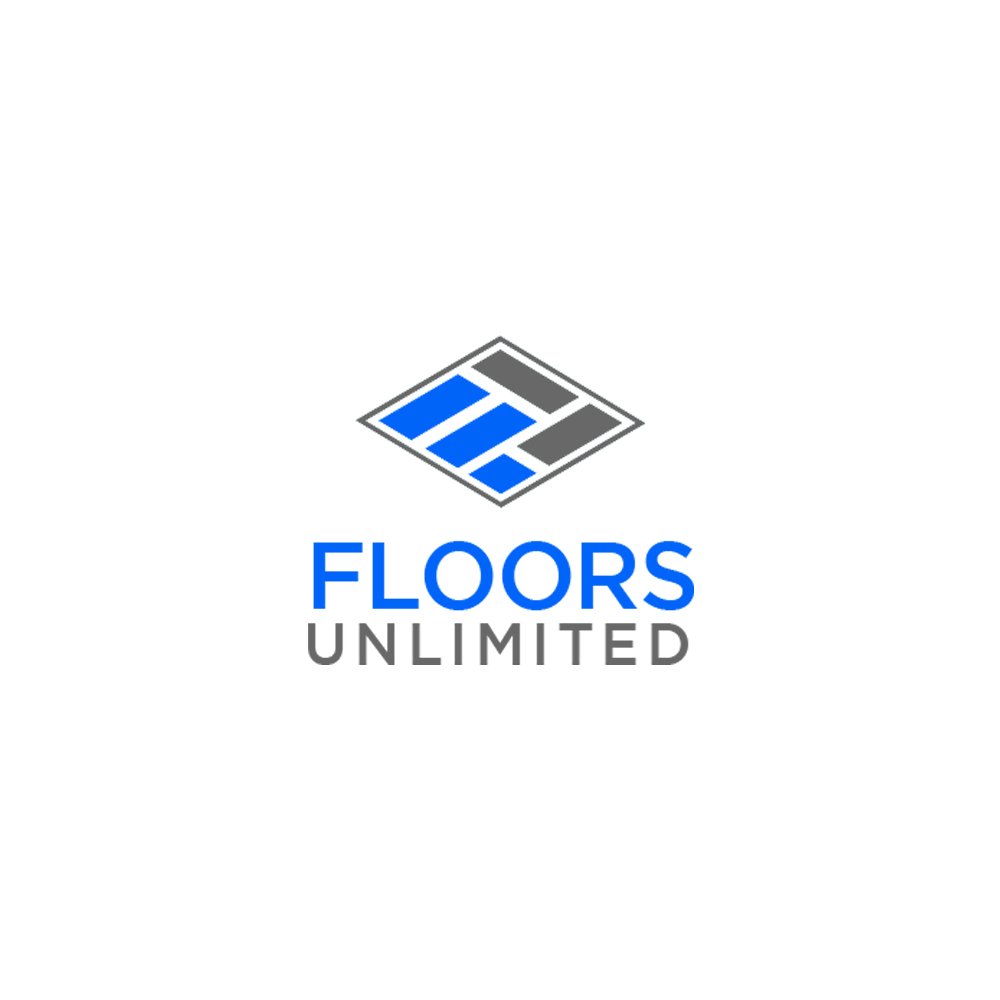 Logo Design by Noor Ezz for Floors Unlimited | Design #34101714