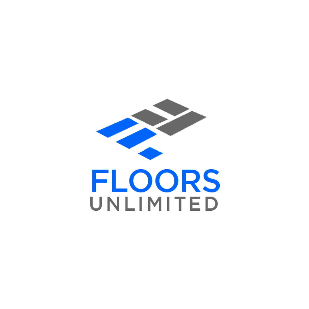 Logo Design by Noor Ezz for Floors Unlimited | Design #34101715
