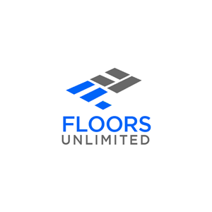 Logo Design by Noor Ezz for Floors Unlimited | Design: #34101715