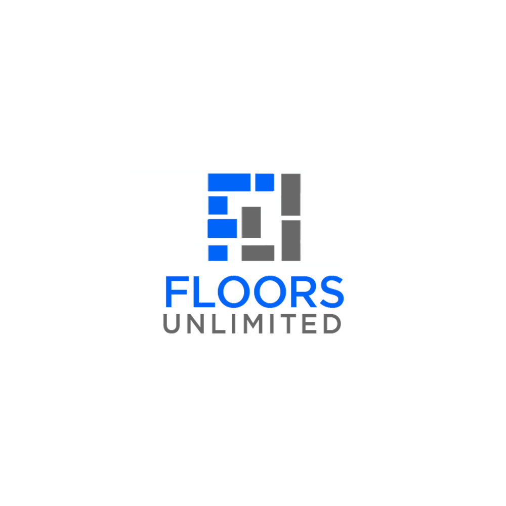 Logo Design by Noor Ezz for Floors Unlimited | Design #34101721