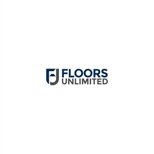 Logo Design by Arham Hidayat for Floors Unlimited | Design #34116551