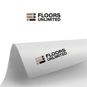 Design de Logo par Skozer pour Floors Unlimited | Design : #34124674