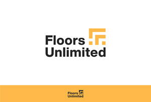 Diseño de Logo por Skozer para Floors Unlimited | Diseño: #34124970
