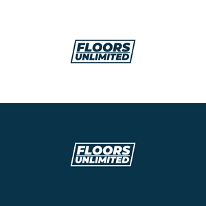 Logo-Design von Ivan varian für Floors Unlimited | Design: #34092531