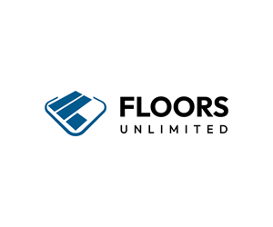 Diseño de Logo por _Asadancs para Floors Unlimited | Diseño: #34091384