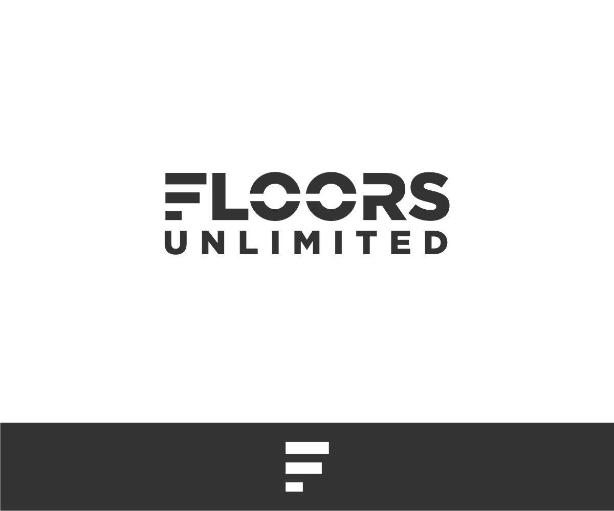 Design de Logo par OrianO-70 pour Floors Unlimited | Design #34132032