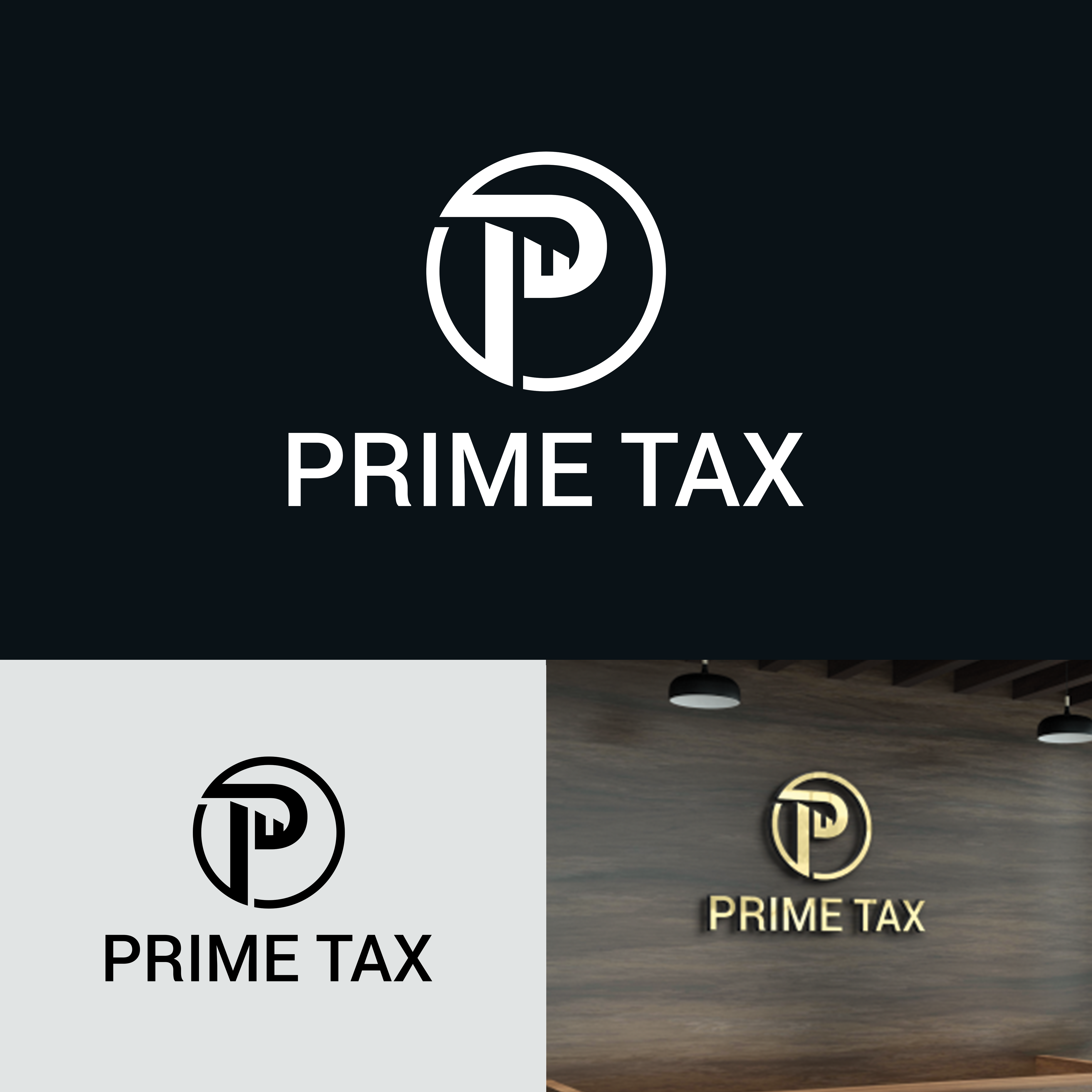 Logo Design by Md Hasibur Rahman for this project | Design #34089160