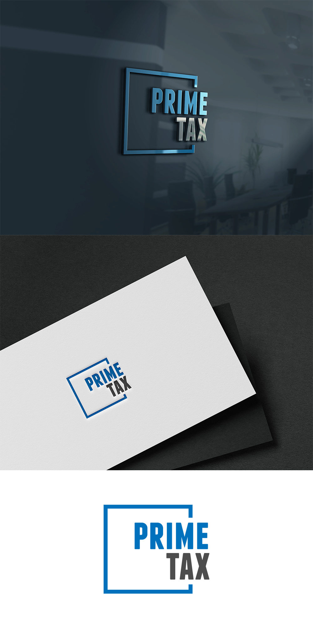 Logo Design by yoossefMaroc for this project | Design #34087249
