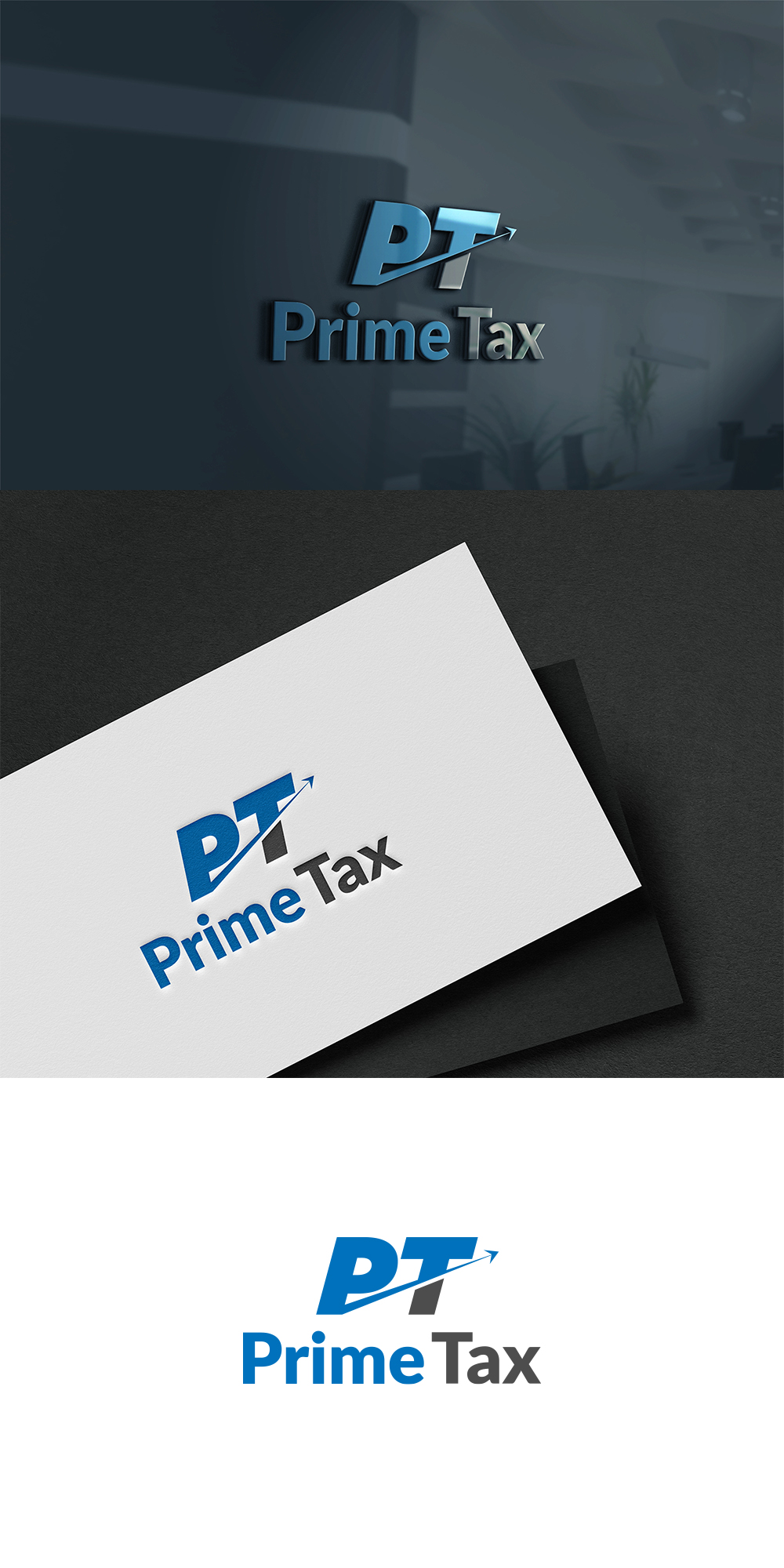 Logo Design by yoossefMaroc for this project | Design #34087391