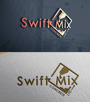 Logo-Design von 24ksunny für T&L Aggregates Ltd.  | Design: #34091426
