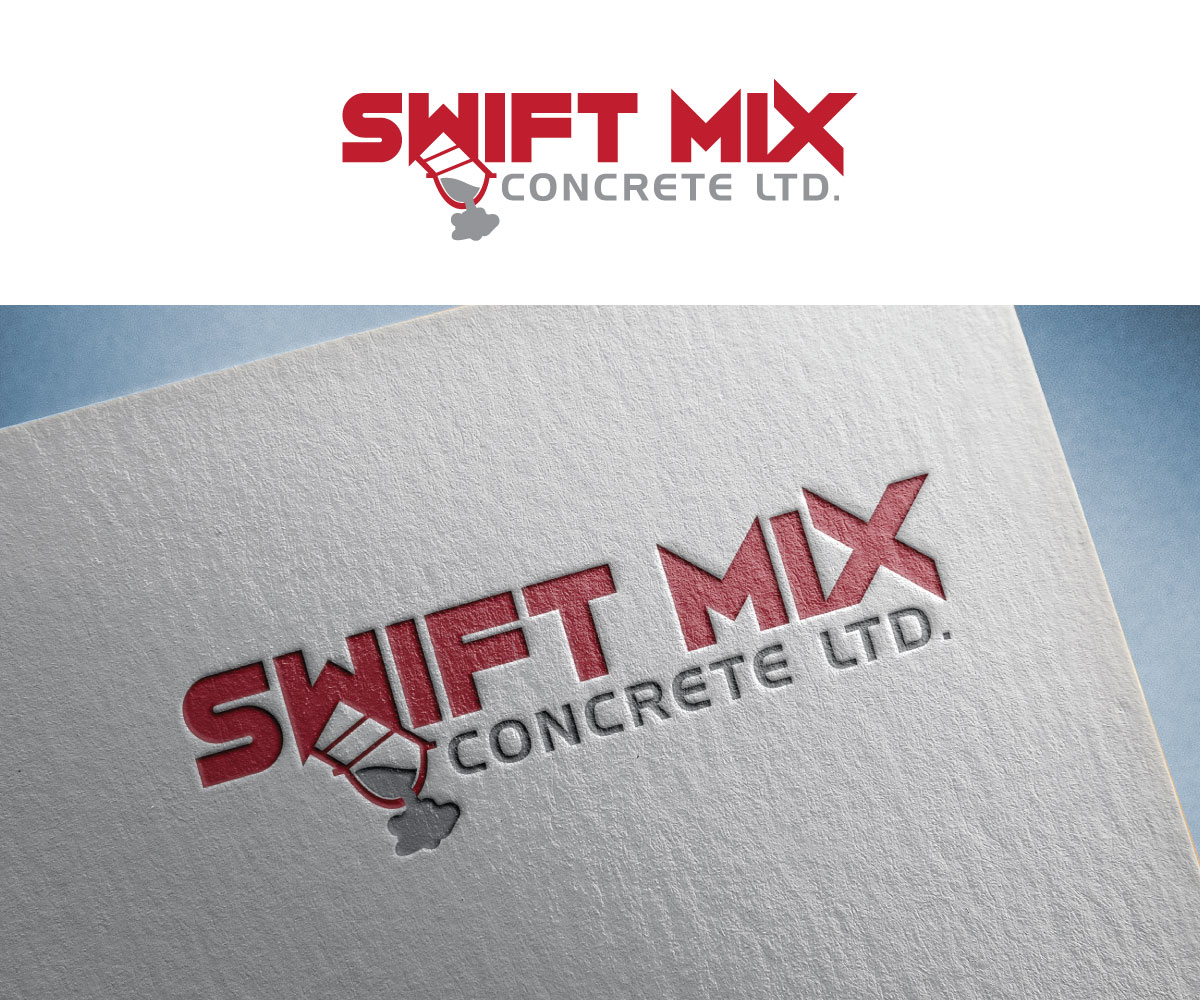 Logo Design by Luckey yaari for T&L Aggregates Ltd.  | Design #34097377