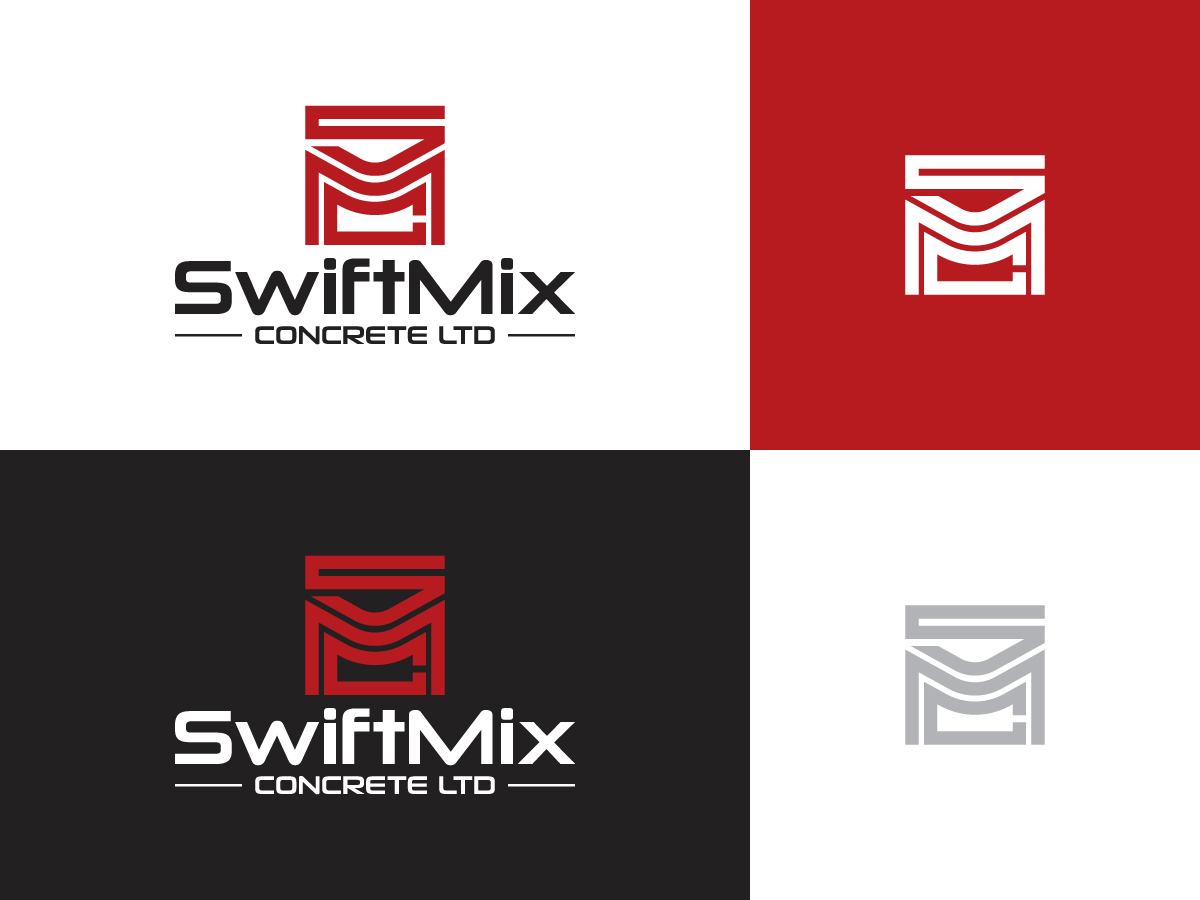 Logo Design by 439 Creations for T&L Aggregates Ltd.  | Design #34090952