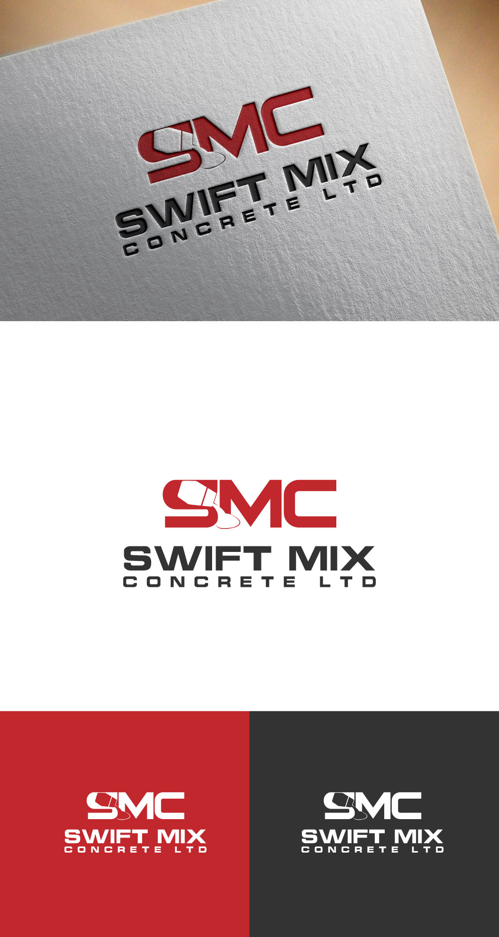 Logo Design by DesignVerse777 for T&L Aggregates Ltd.  | Design #34127236