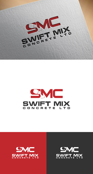 Logo Design by DesignVerse777 for T&L Aggregates Ltd.  | Design: #34127236