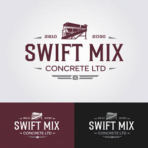 Logo Design by mekail for T&L Aggregates Ltd.  | Design: #34091235