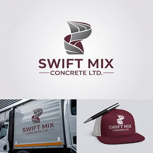 Logo Design by mekail for T&L Aggregates Ltd.  | Design: #34091236