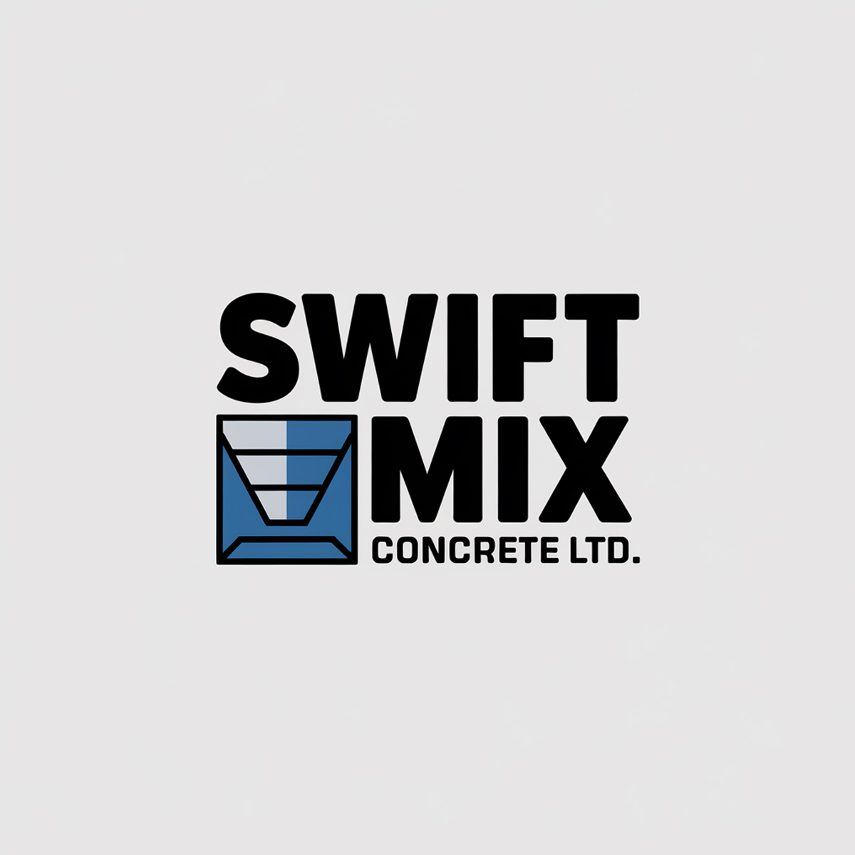 Logo Design by mekail for T&L Aggregates Ltd.  | Design #34091238