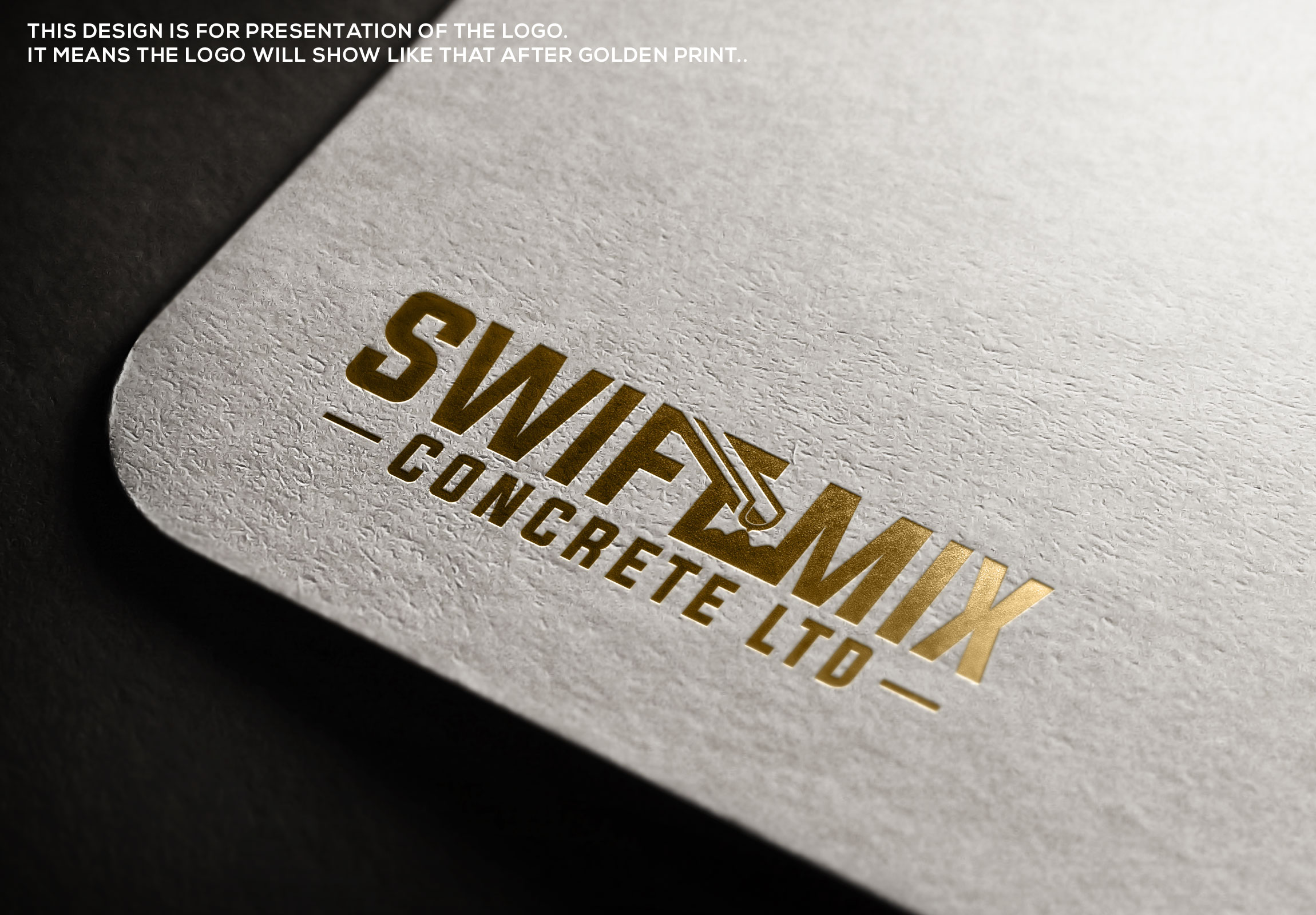 Logo Design by Helen. for T&L Aggregates Ltd.  | Design #34089379