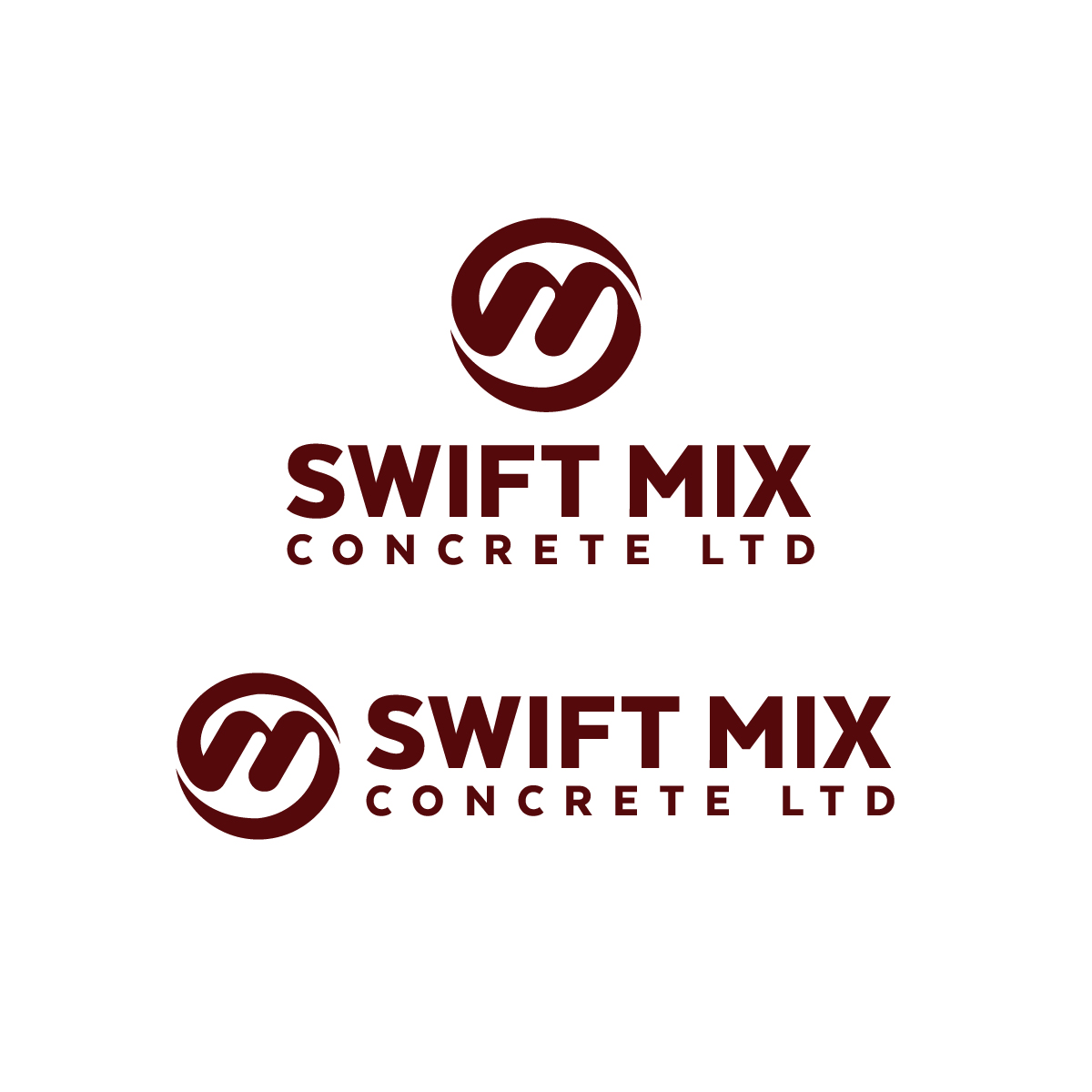 Logo Design by Elrich for T&L Aggregates Ltd.  | Design #34087927