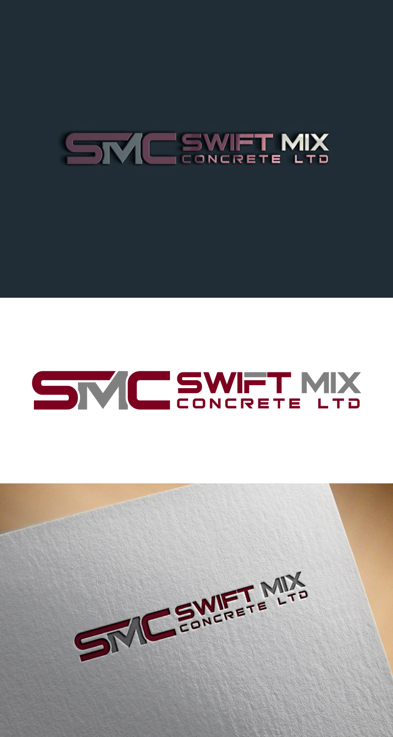 Logo Design by Roxy Art for T&L Aggregates Ltd.  | Design #34090955