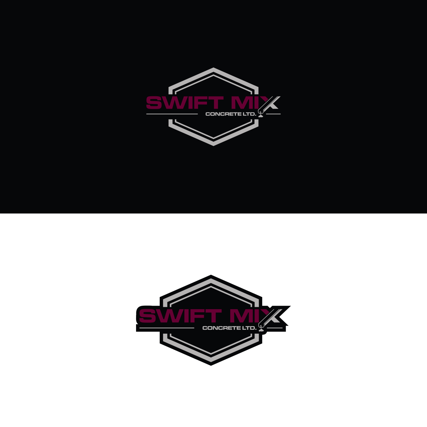 Logo Design by MK_STD for T&L Aggregates Ltd.  | Design #34136760