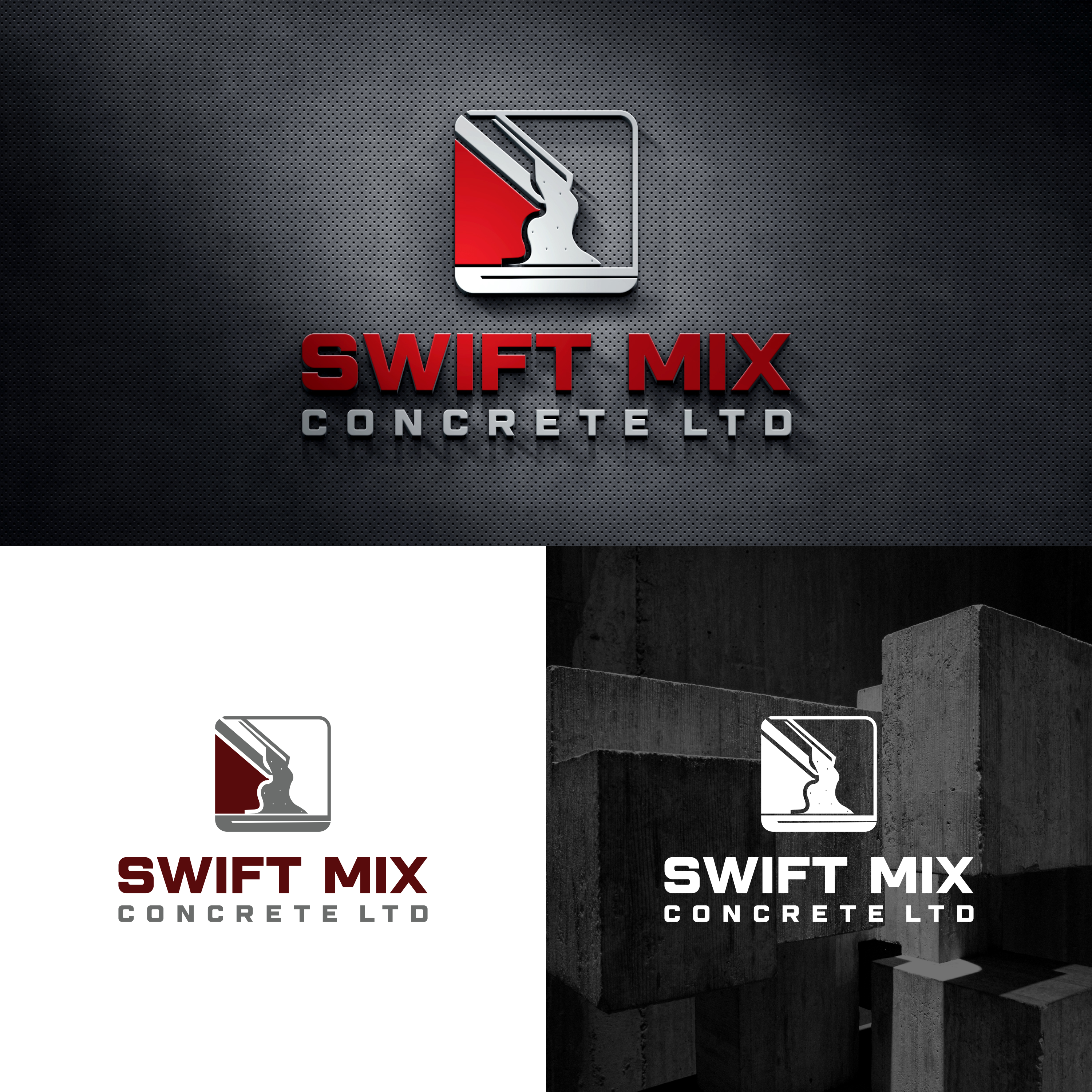 Logo-Design von syad666 für T&L Aggregates Ltd.  | Design #34089895