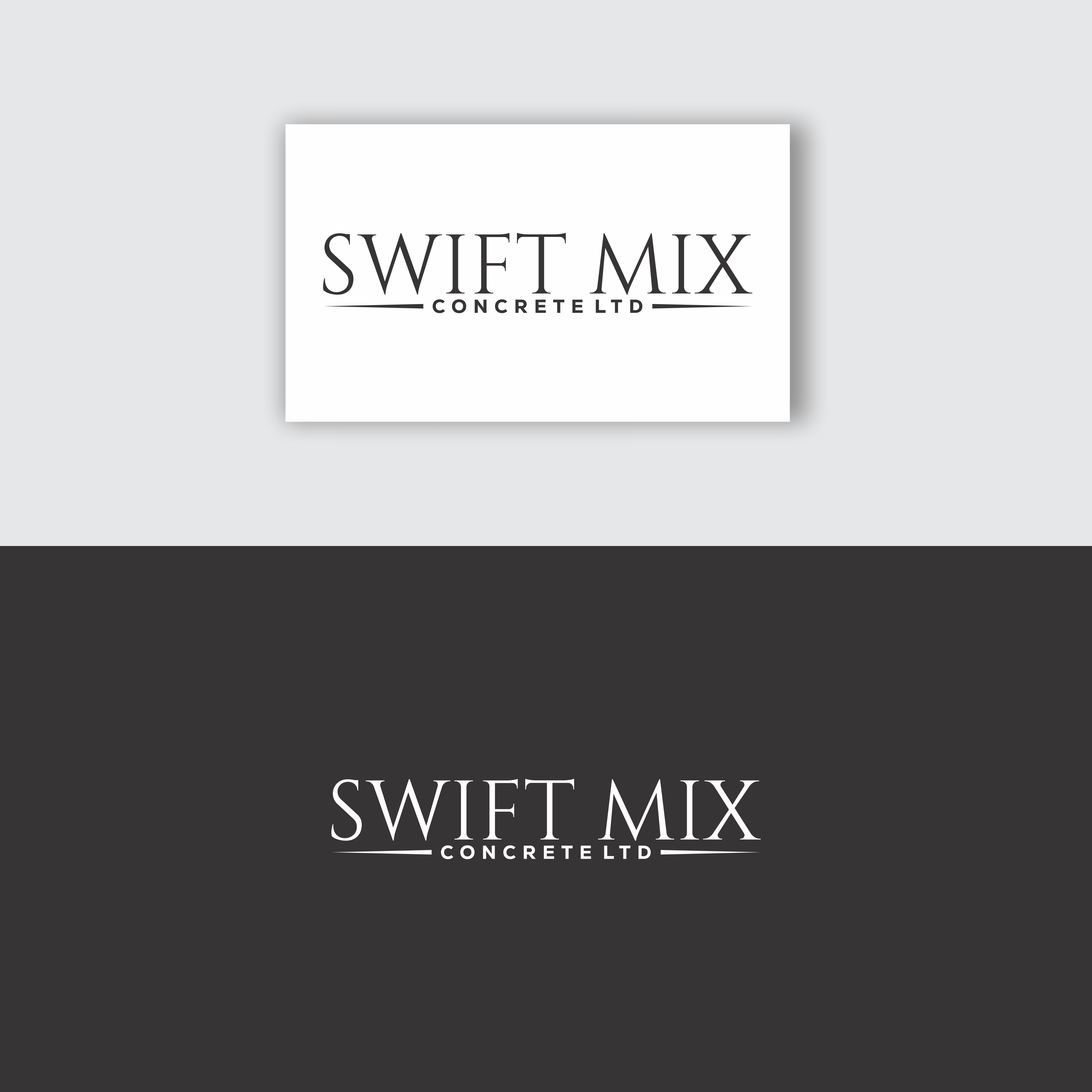 Logo Design by cahdesign for T&L Aggregates Ltd.  | Design #34092040