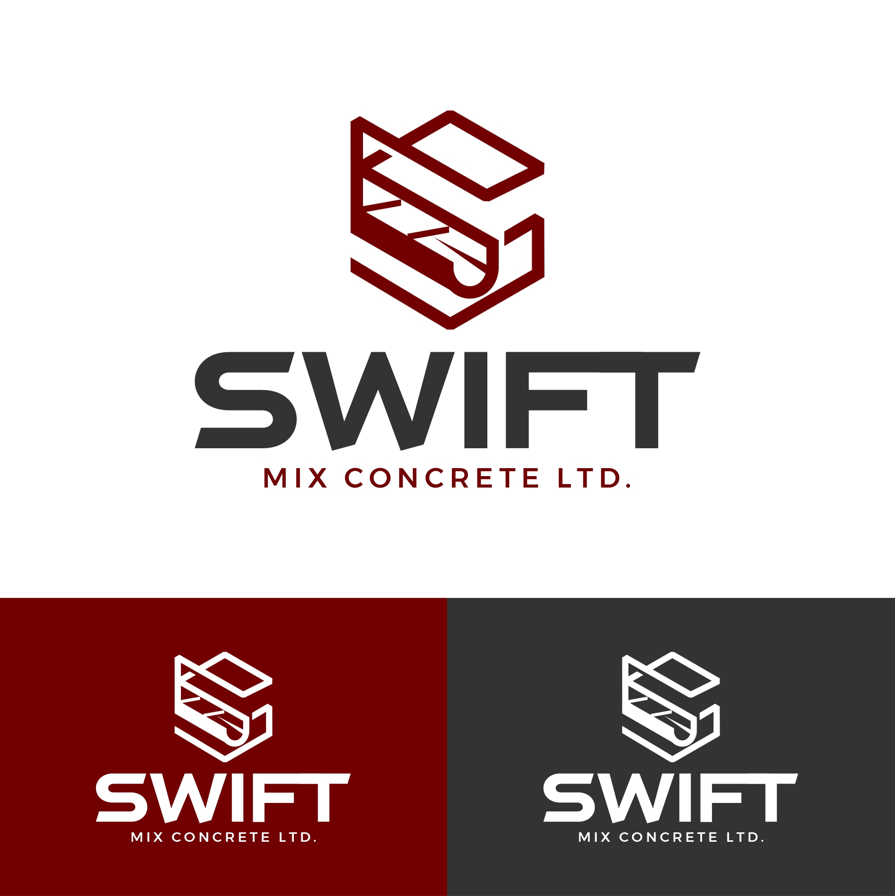 Logo Design by debdesign for T&L Aggregates Ltd.  | Design #34091763