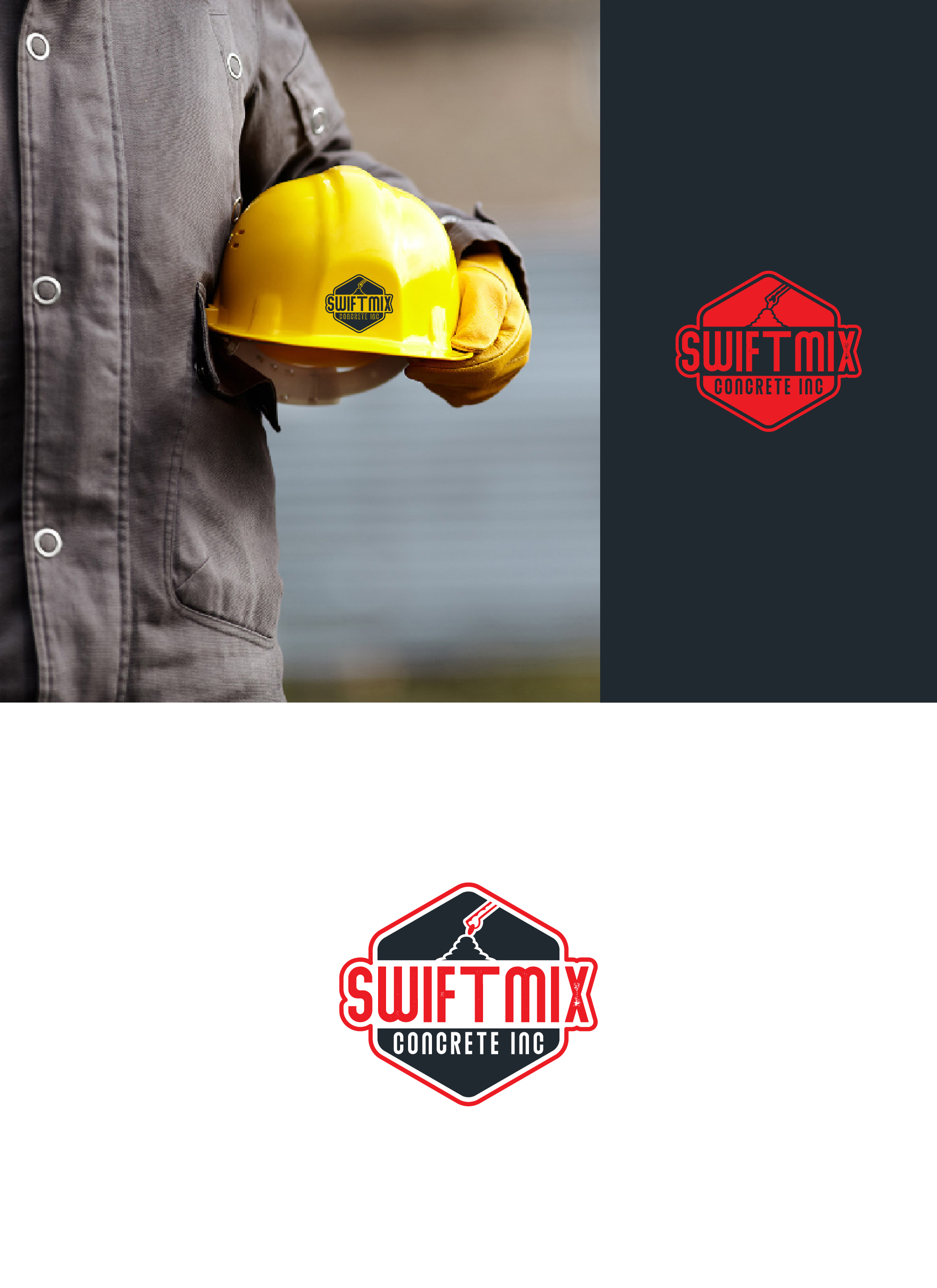 Logo Design by Deziners Zone for T&L Aggregates Ltd.  | Design #34100052