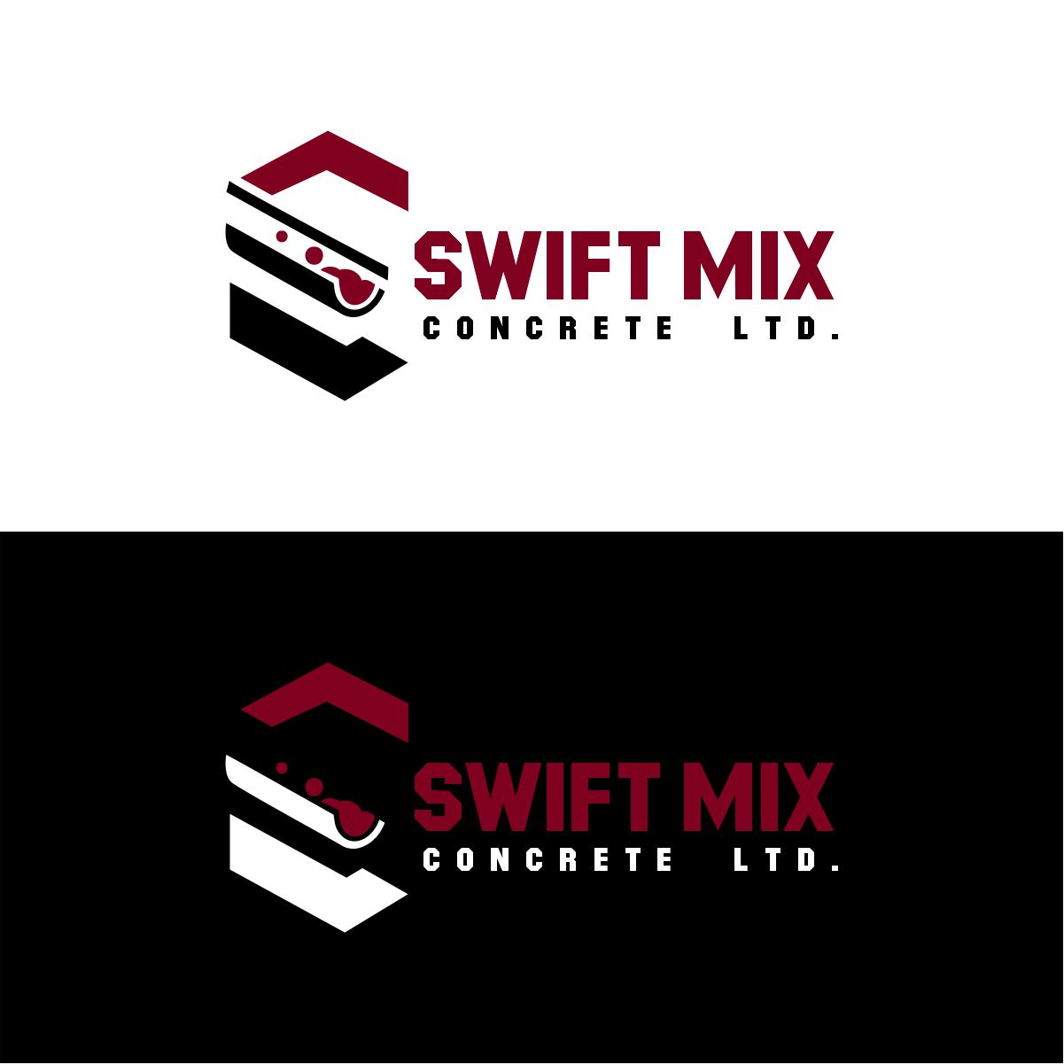 Logo Design by creative.bugs for T&L Aggregates Ltd.  | Design #34098892