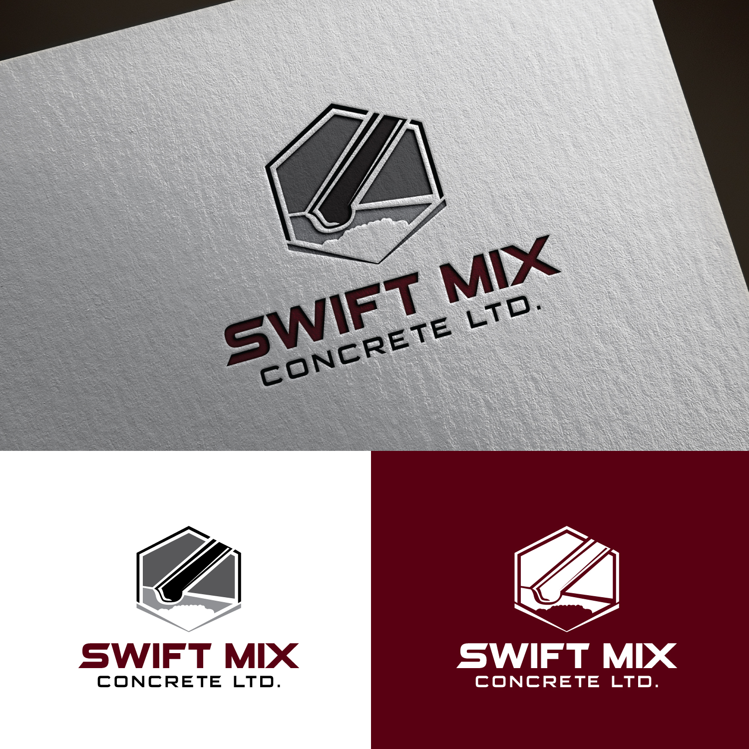 Logo Design by sankar999 for T&L Aggregates Ltd.  | Design #34090039