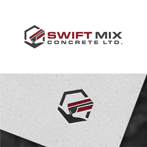 Logo Design by fly  design for T&L Aggregates Ltd.  | Design: #34093126