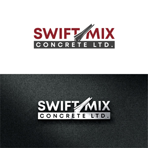 Logo Design by fly  design for T&L Aggregates Ltd.  | Design: #34093127