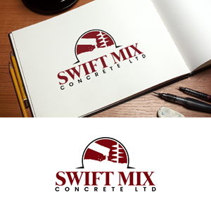 Logo-Design von fly  design für T&L Aggregates Ltd.  | Design: #34093132