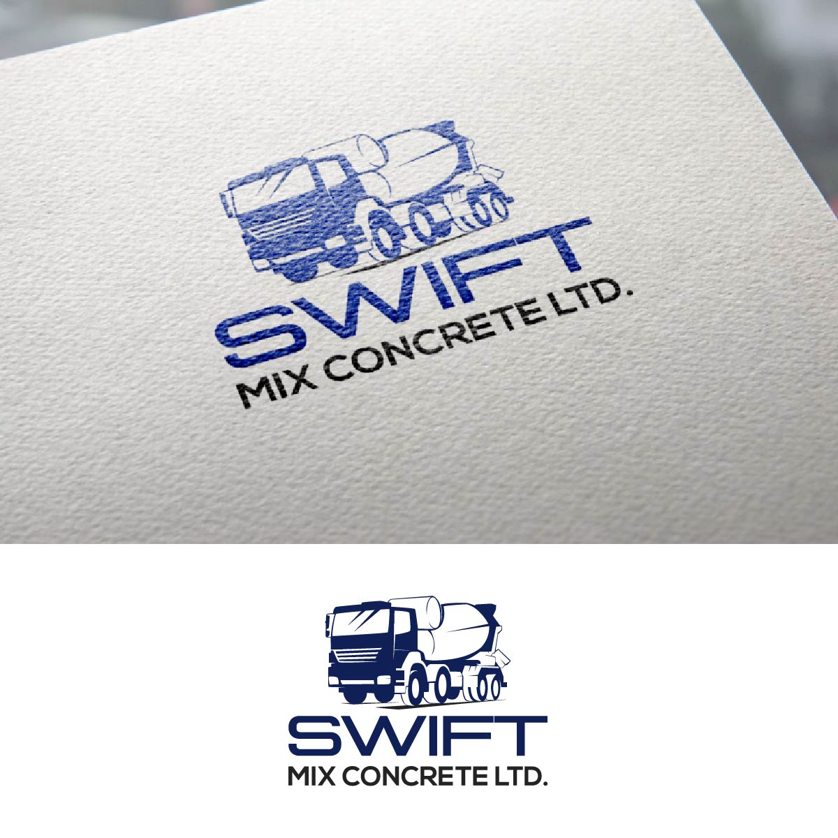 Logo-Design von fly  design für T&L Aggregates Ltd.  | Design #34104130