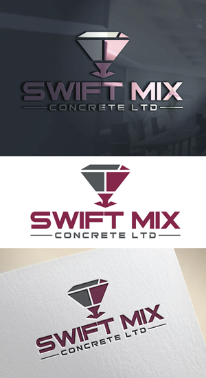 Logo-Design von AB design ..... für T&L Aggregates Ltd.  | Design: #34091851