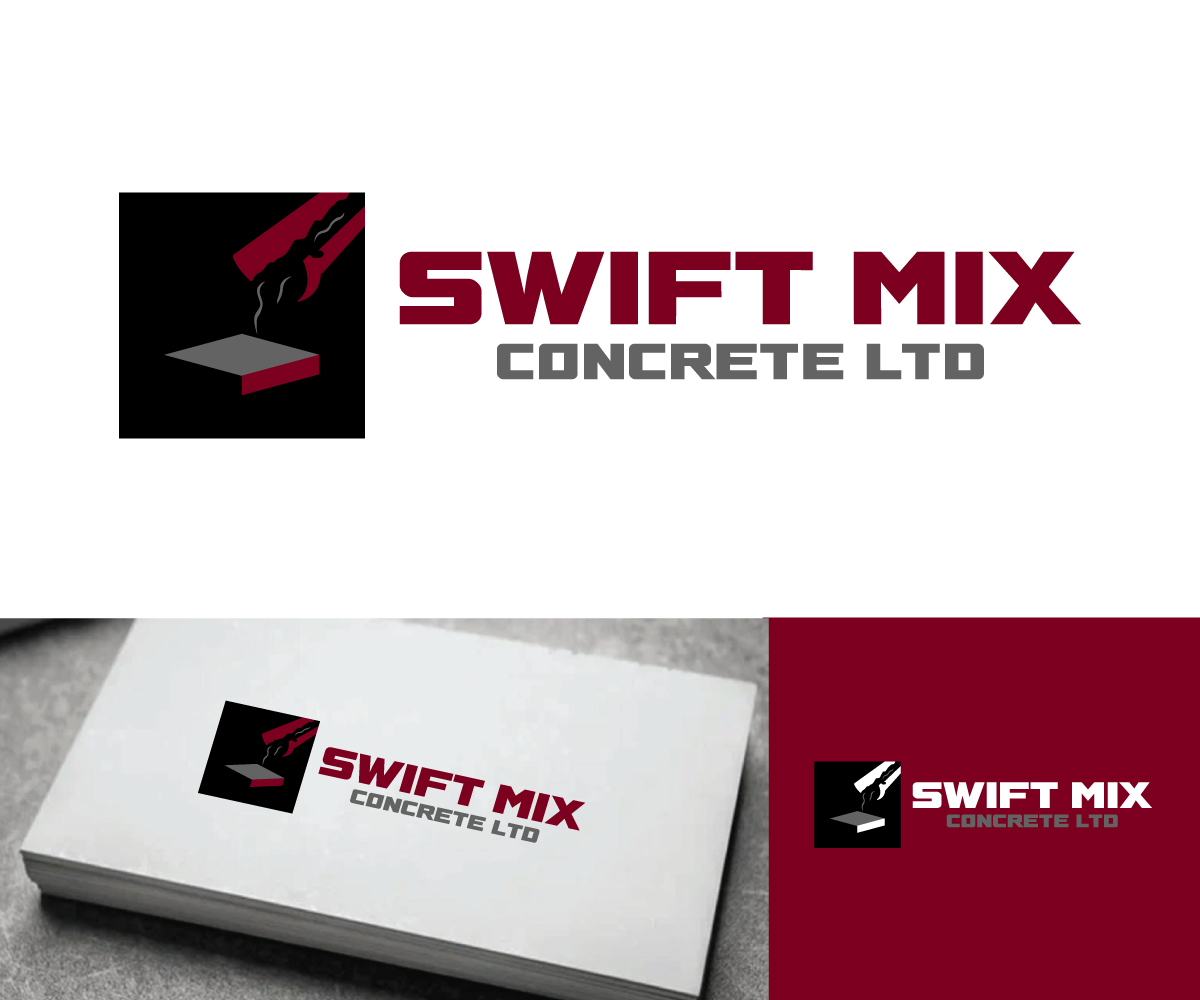Design de Logo par Ansh Design pour T&L Aggregates Ltd.  | Design #34092390