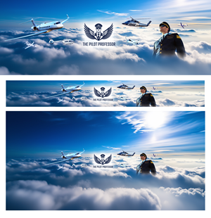 YouTube Design by Valtti Design