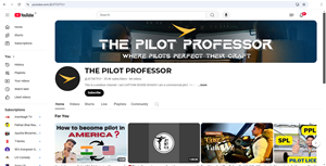 YouTube Design by rainbowmagic2017 for this project | Design: #34162071