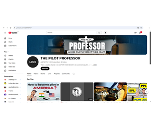 YouTube Design by rainbowmagic2017 for this project | Design: #34171500